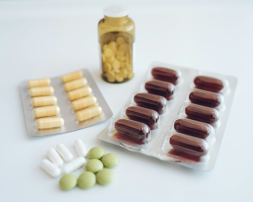 Guía completa de Vitamina D