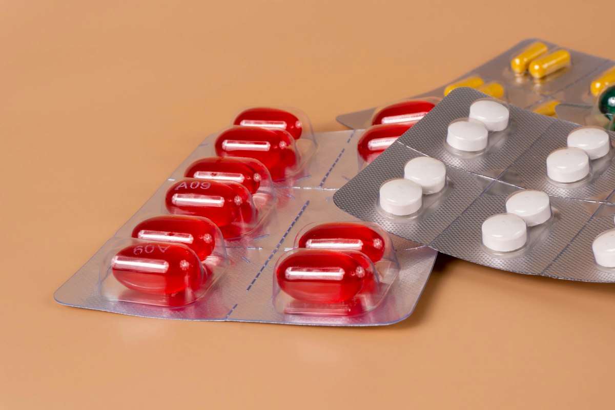 Historia de Supplement Specialist